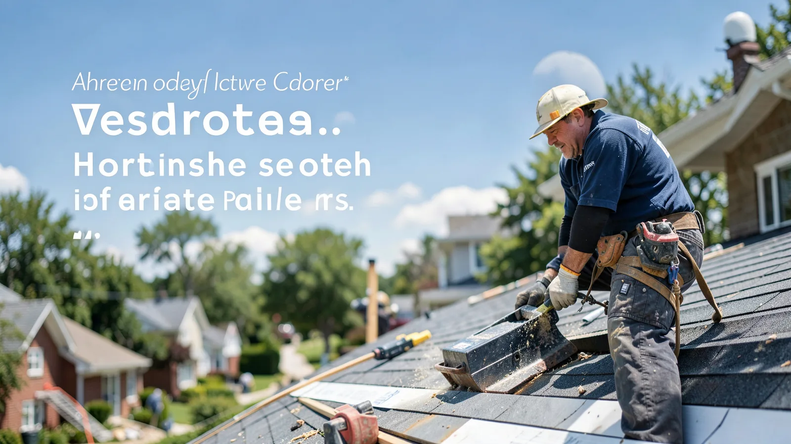 Roof Replacement in Braddyville, IA near me